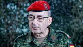 Weniger amerikanische, mehr deutsche Generäle in der NATO