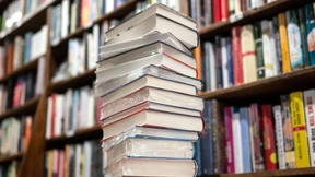 Diese 20 Titel stehen auf der Longlist