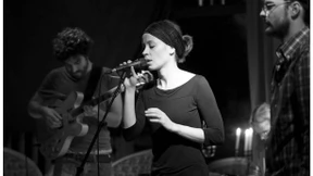 Jazzblüten mit tiefen Wurzeln