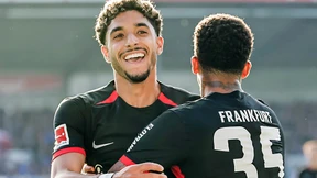 Omar Marmoushs perfekter Tag