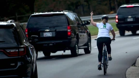 Erst arbeitslos, jetzt Politikkarriere