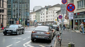 Zweifel an den Klagen gegen Autohersteller