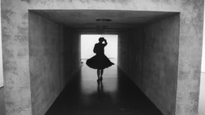 Eine Ahnung vom Himmel auf Erden