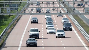 EuGH kippt deutsche Pkw-Maut