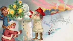 Jetzt frohlockt gefälligst!