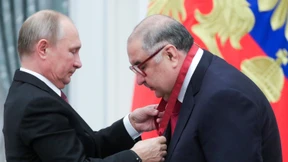 Niederlage für den Oligarchen