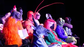 Das alles gibt es nur in der Phantasie des Erzählers