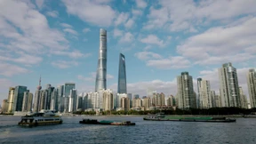 Chinas Wirtschaft wächst um 5,2 Prozent