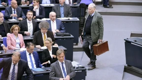 So begründen AfD-Politiker ihre Parteiaustritte