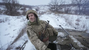 Verlegung weiterer US-Soldaten nach Osteuropa