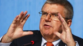 Zur Inspektion nach Südkorea