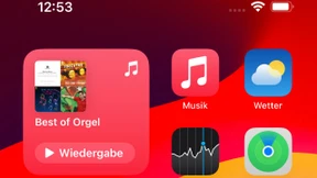 Das kann das neue iOS 17