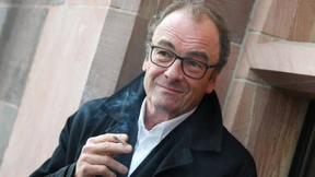 Menasse bekommt Zuckmayer-Medaille trotz Zitat-Kontroverse