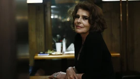 „Fürs Kino fand ich mich nicht hübsch genug“