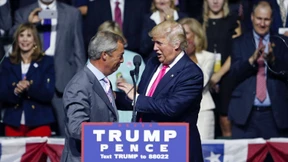 Vereint gegen das Establishment