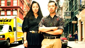 Der Laden um die Ecke