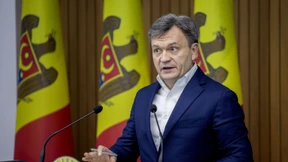 Parlament in Moldau beschließt nationalen Notstand