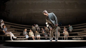 Vergiss mir mein Leben nicht