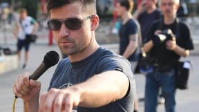 Hausdurchsuchung bei „Identitären“-Sprecher in Österreich