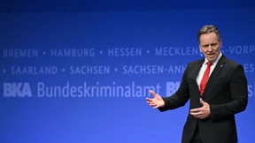 Mehr Gewaltkriminalität in Deutschland