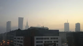 Polen tut zu wenig gegen Smog