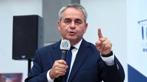 Bertrand warnt vor einem Bürgerkrieg