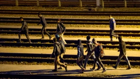 Briten wollen Eurotunnel mit Millionen Euro gegen Flüchtlinge sichern