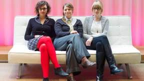 Wer die Welt retten will, muss Konventionen missachten