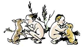 Hunde, wollt ihr ewig leben?