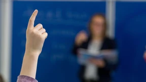 Trübe Aussichten fürs Schulsystem