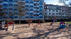 Was die Parteien gegen Kinderarmut planen