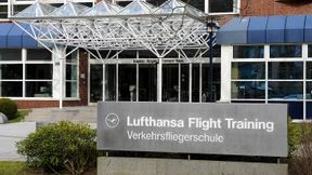 Aus für die Lufthansa-Flugschule Bremen?