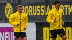 Favre: „Wir müssen sehr, sehr konzentriert spielen“