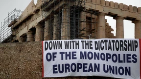 „Wir müssen den Krieg um Griechenland gewinnen“ 