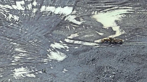 Das vergeudete Jahrzehnt