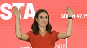 Sanna Marin tritt als Parteichefin zurück