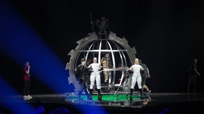 Island muss wegen Provokationen beim ESC Strafe zahlen