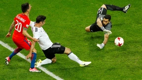 Gelungener Härtetest für das DFB-Team