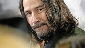 Hollywoods höflichster Held