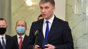 Polens Minister muss gehen