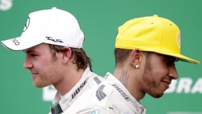 Die Hoffnung der Formel 1