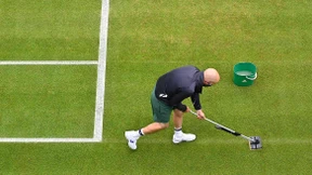 Der schwere Weg zum grünen Paradies