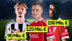 Das Milliardengeschäft der Premier League