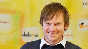 Unister-Geschäftsführer kündigt Rücktritt an