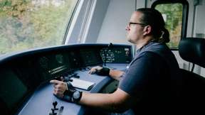 Warum ein Berliner im Rhein-Main-Gebiet S-Bahnen fährt