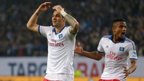 Die HSV-Uhr tickt langsamer