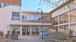 Ärztehaus im alten Rathaus