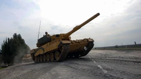 Wieder Rüstungsexporte an Beteiligte des Libyen-Konflikts