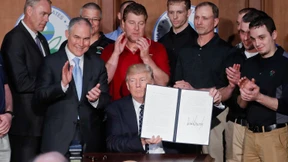 Umweltschutzbehörde kündigt Ende von Obamas Klimaplan an