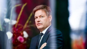 Habeck beklagt „Mondpreise“ für Gas aus befreundeten Ländern